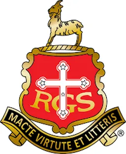 The Rockhampton Grammar School